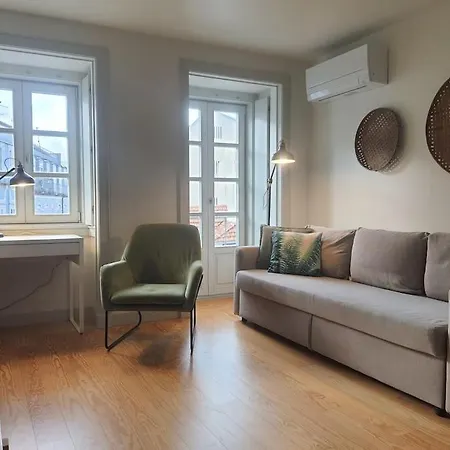 Appartement Graca Modern *
