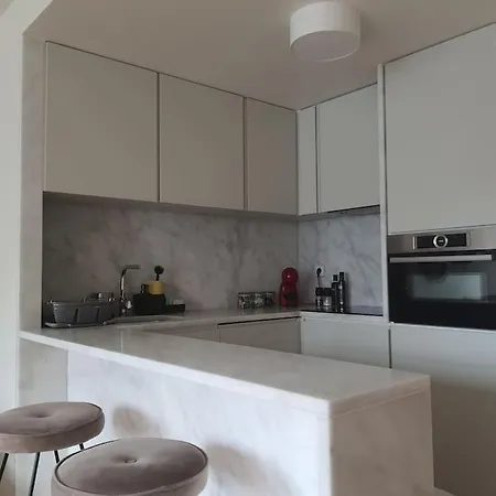 Graca Modern Lisbon