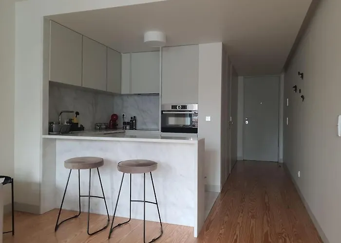 Graca Modern Διαμέρισμα