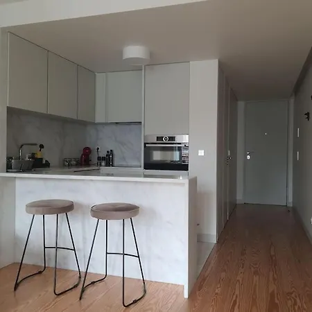 Graca Modern Appartement